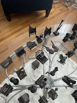 Sharpeners Collection