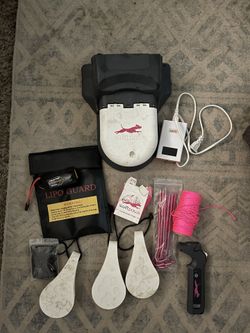 Swift Paws Home Original Kit