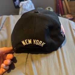 yankee hat