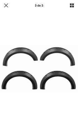 2004 -2008 Ford F-150 fare fender