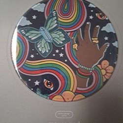 Mouse Pad
