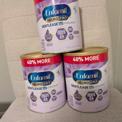 Enfamil Gentlease 27.4oz