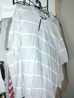 Men's shirt