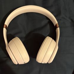 Pink Beats 