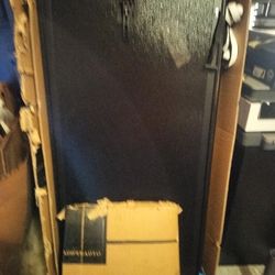 Bed Tonneau Cover Compatible for 2015-2025 Ford F150 F-150 Styleside