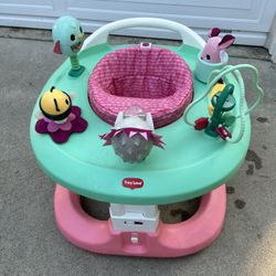Tiny Love Walker