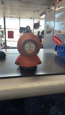 Kenny South Park vinyl