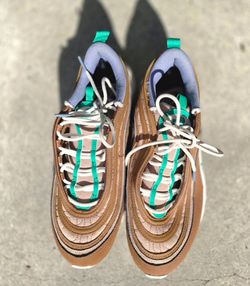Size 9 - Nike Men's Air Max 97 SE Moving Company