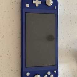 Nintendo Switch Lite Plus Pokémon Scarlet And Super Smash Brothers Ultimate
