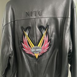 Riding Jacket