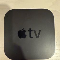 Apple TV
