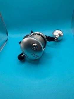 Accurate Tern 400 Fishing Reel