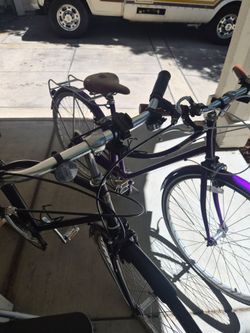 Mens and women's Detroit bikes / b.type. bicycle s.