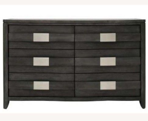 Black Dresser For Sale