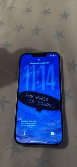 iPhone 14