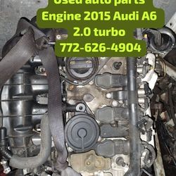 Used Auto Parts 