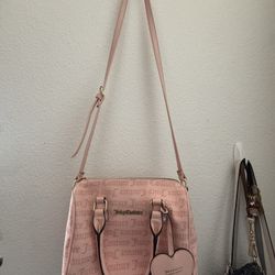 Juicy Couture Purse 