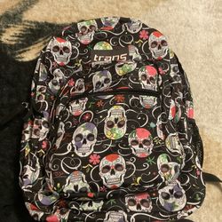 Jansport Backpack