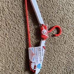 Hello Kitty Hanger