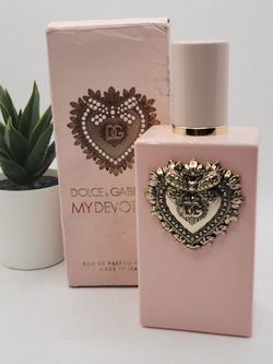 Dolce&Gabbana
 
My Devotion Eau de Parfum Intense

3.3 fl ⭐️