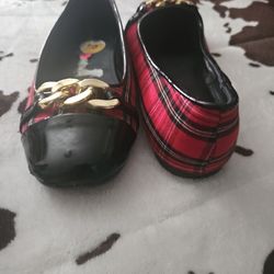Steve Madden Girls Size 3 Shoes9