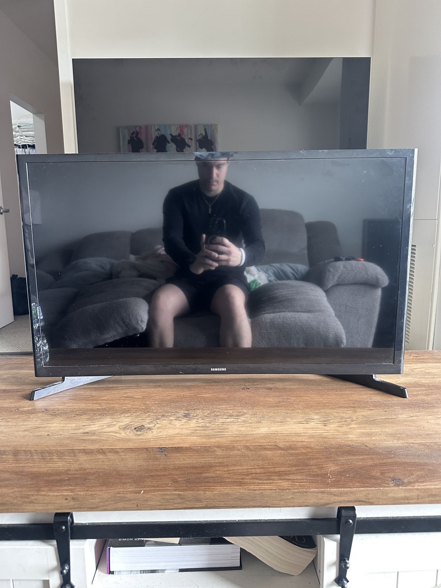 Samsung 32 In tv