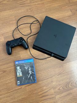 PS4 Bundle