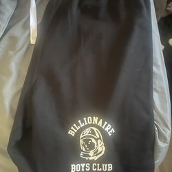 Billionaire Boys Club