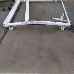 Used Ladder Rack