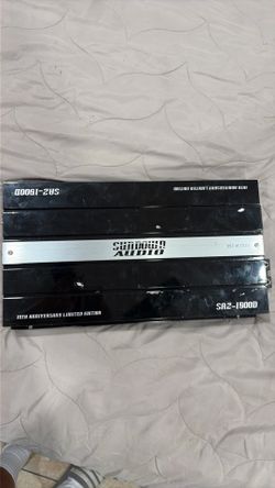 Sundown saz 1500