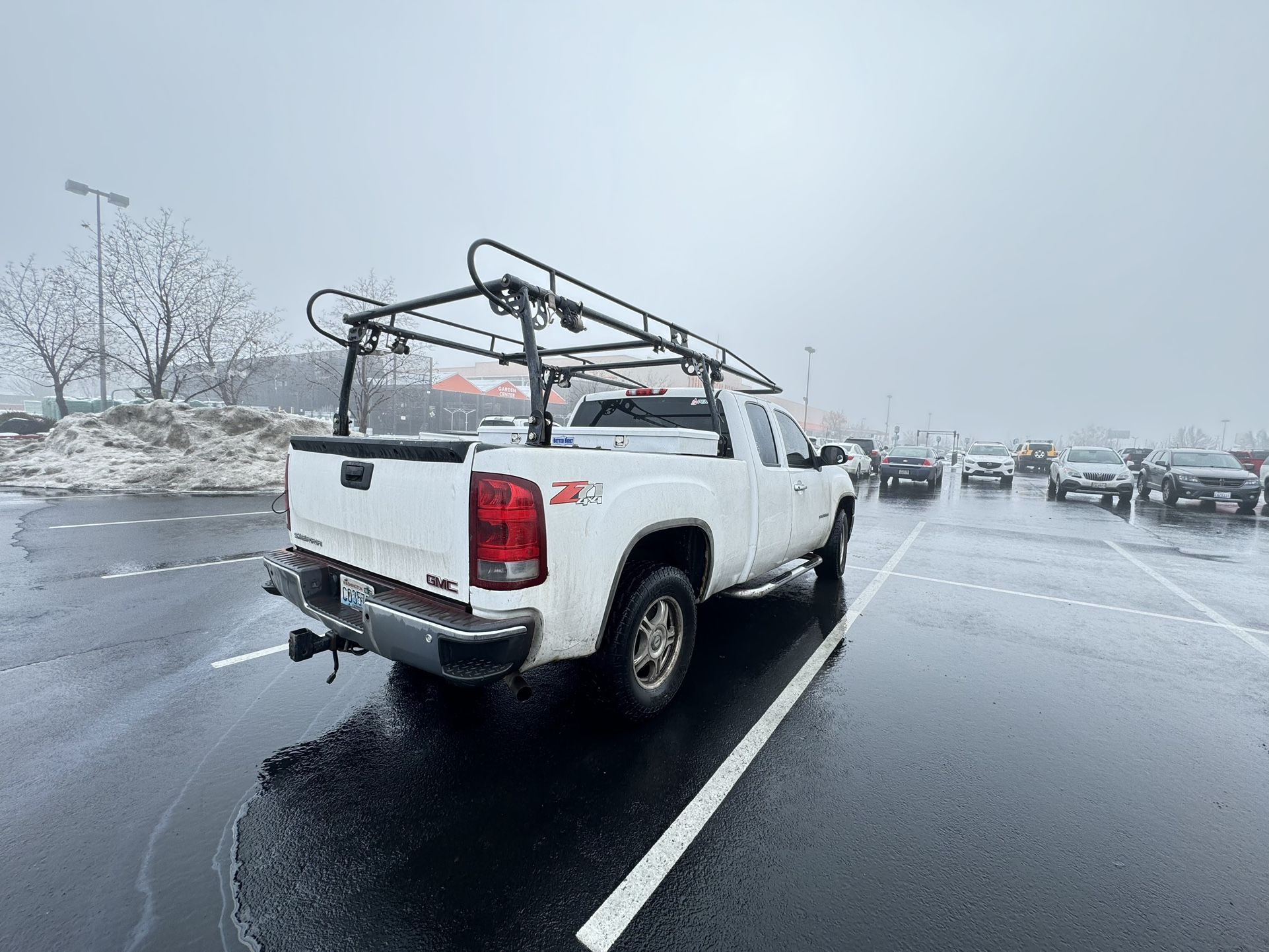 2009 GMC Sierra 1500