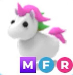 Mfr Unicorn
