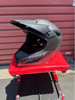 Bell Sanction 2 DLX MIPS