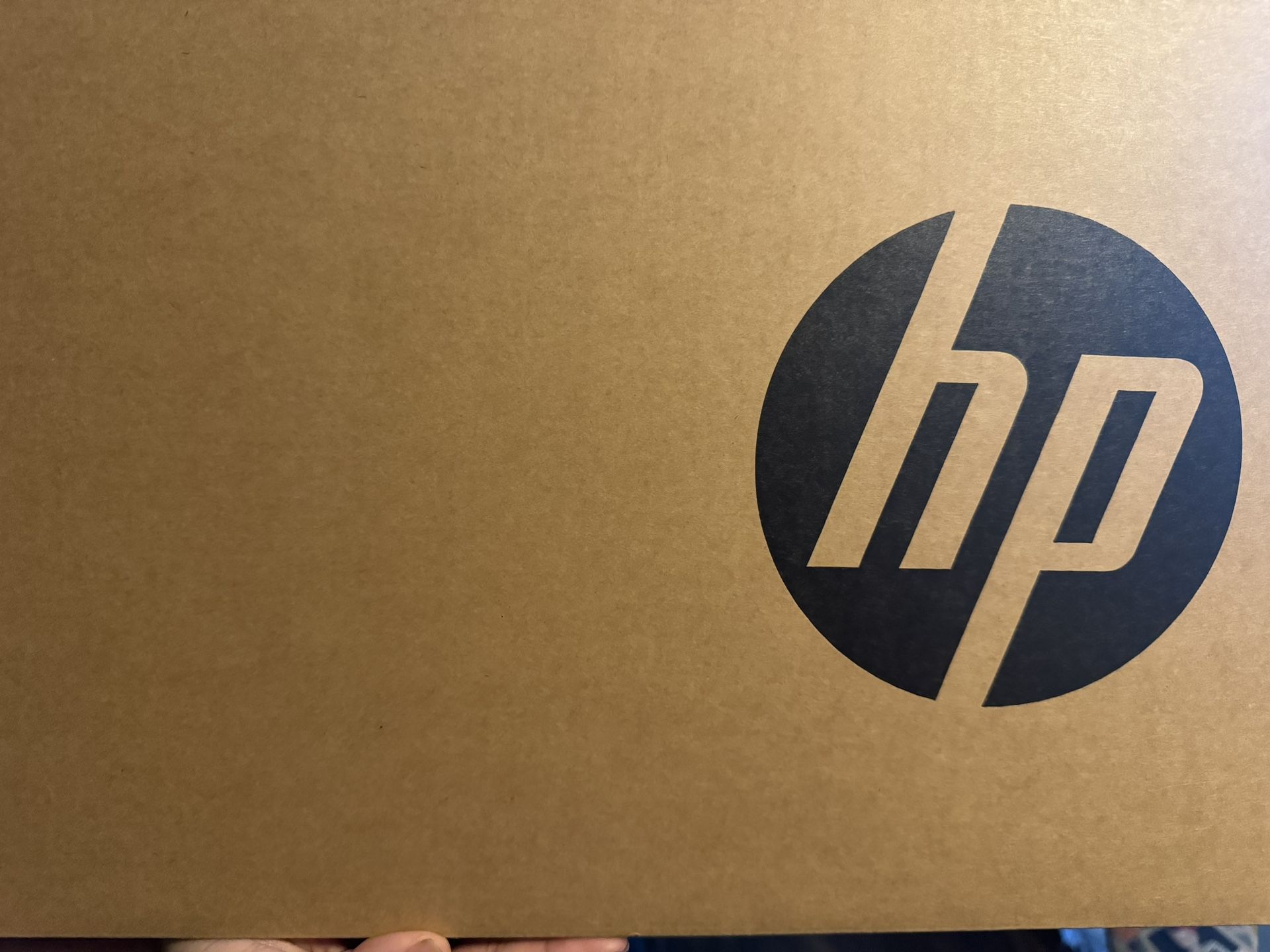 HP 15.6 In Laptop Pc 