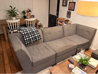 Awesome Couch