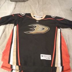 Anaheim Ducks Jersey kids 