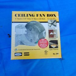 Ceiling Fan Kit 