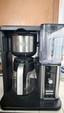 Coffee machine