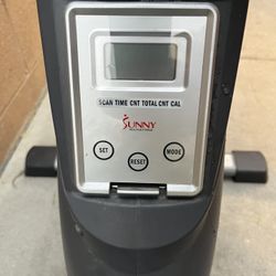 Row Machine max Gain. 