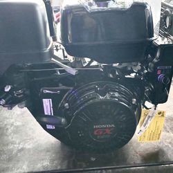 Electric Start Honda GX 390