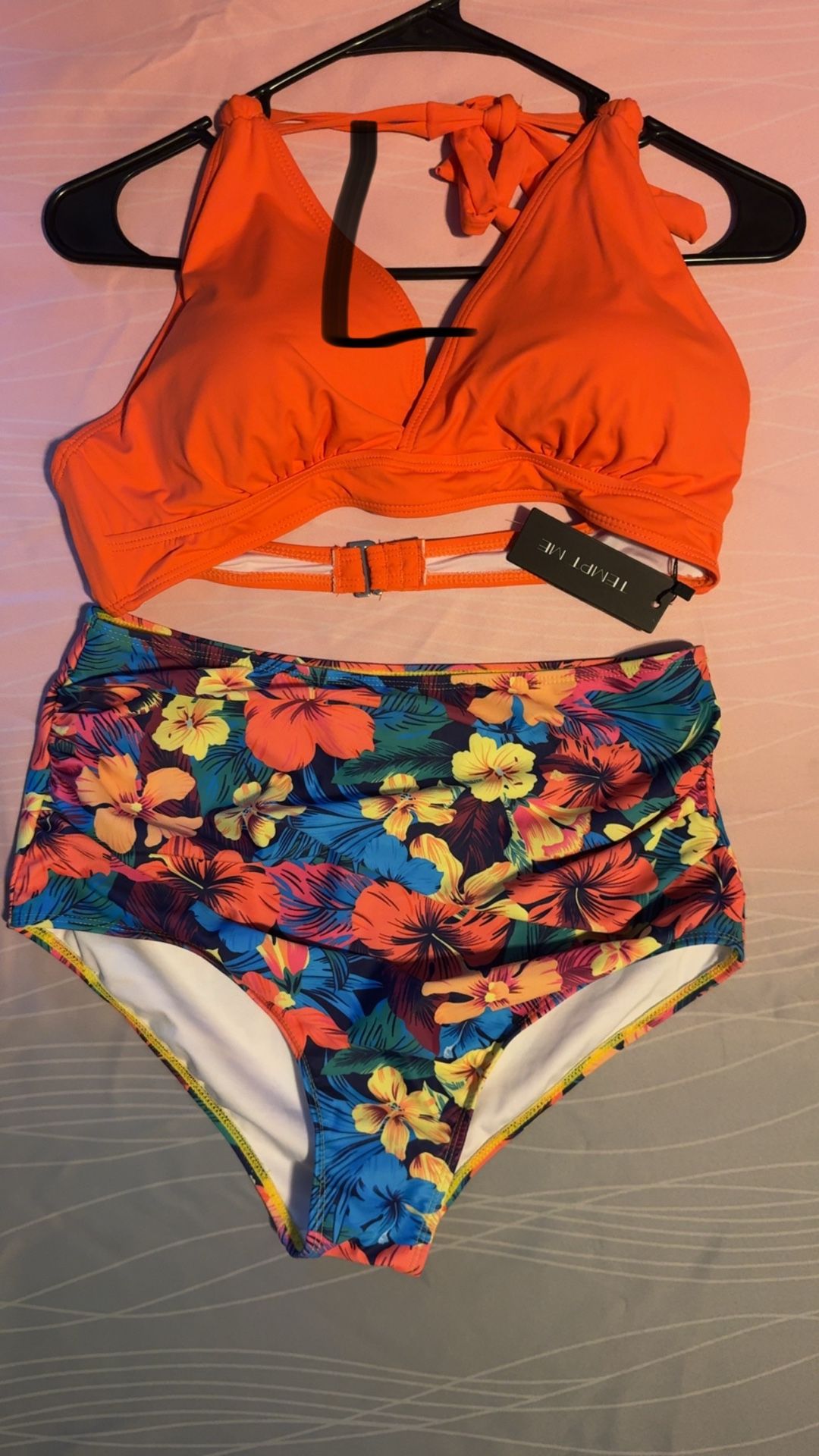 Bathing suit