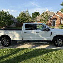2020 Ford F-350