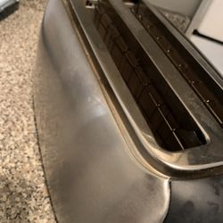 Toaster 