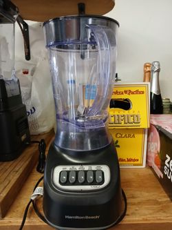 Blender