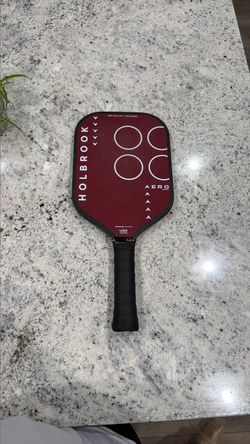Holbrook areo Kevlar t