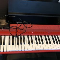 Casio CT-S200