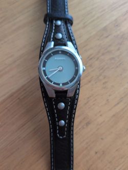 Ladies Fossil Wristwatch