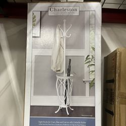 Charleston Coat Stand