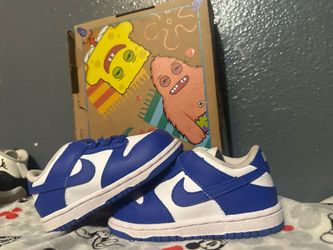 7c Nikes