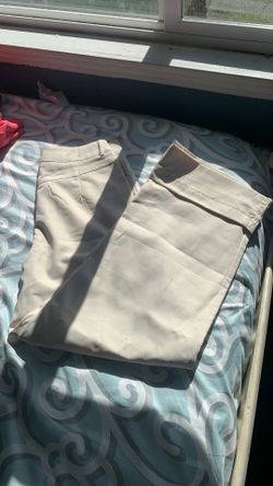 Cargo Pants Women's Large